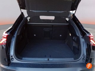 Citroën C5 X PureTech 96kW (130CV) S&S EAT8 Plus
