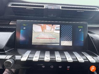 Peugeot 508 1.5 HIBRIDO ENCHUFABLE