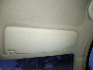 Palas Sol VW Golf IV