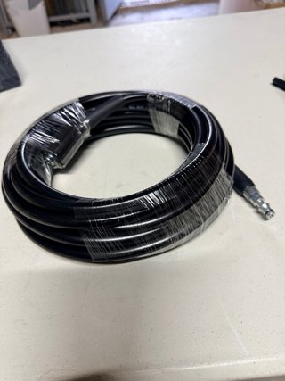 Desatascador Tuberias a Presion para Kärcher