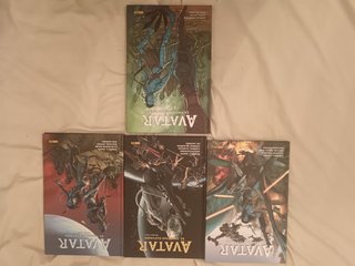 Comics