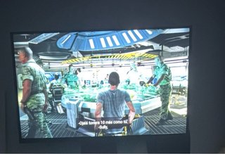 Televisor Xiaomi 32 2 meses de uso