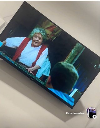 Televisor Xiaomi 32 2 meses de uso