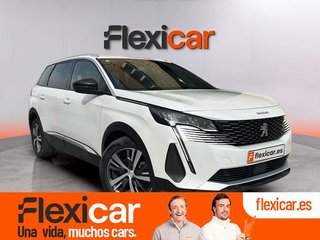 Peugeot 5008 1.2 PureTech 96KW S&S Allure Pack