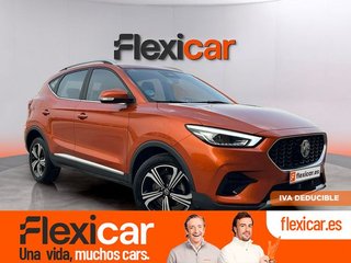 MG ZS 1.5 Comfort