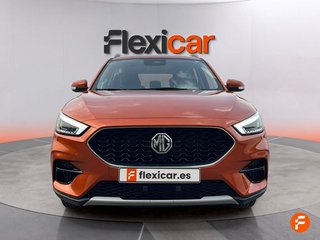MG ZS 1.5 Comfort