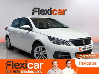 Peugeot 308 5P Active BlueHDi 100 S&S