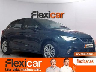 Seat Ibiza 1.0 TSI 85kW Special Edition Xcellence
