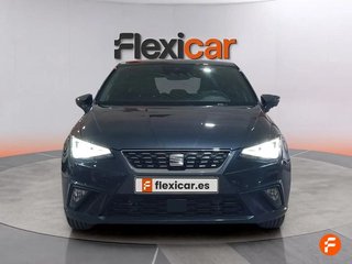 Seat Ibiza 1.0 TSI 85kW Special Edition Xcellence