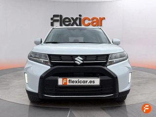 Suzuki Vitara 1.4 T S2 Mild Hybrid
