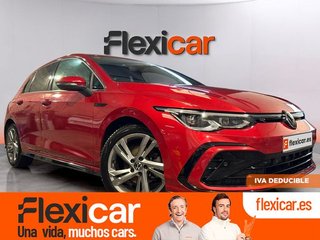 Volkswagen Golf R-Line 2.0 TDI 110kW (150CV) DSG