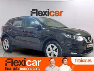 Nissan Qashqai DIG-T 85 kW (115 CV) XTRONIC ACENTA