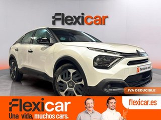 Citroën C4 BlueHDi 110 S&S 6v Feel