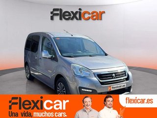 Peugeot Partner TEPEE Outdoor 1.6 BlueHDi 100