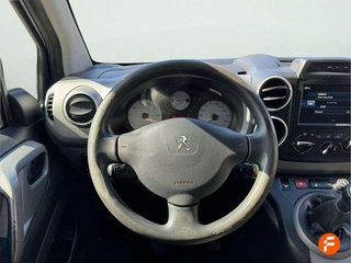 Peugeot Partner TEPEE Outdoor 1.6 BlueHDi 100