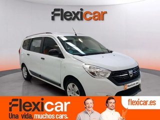 Dacia Lodgy Comfort Blue dCi 70kW (95CV) 7Pl - 18