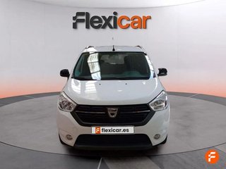 Dacia Lodgy Comfort Blue dCi 70kW (95CV) 7Pl - 18