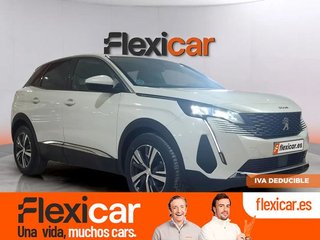 Peugeot 3008 1.2 PureTech 96KW S&S Allure EAT8