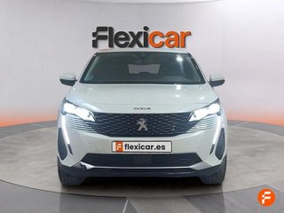 Peugeot 3008 1.2 PureTech 96KW S&S Allure EAT8