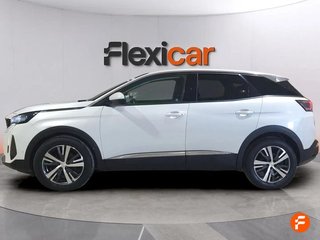 Peugeot 3008 1.2 PureTech 96KW S&S Allure EAT8