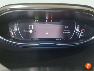 Peugeot 3008 1.2 PureTech 96KW S&S Allure EAT8