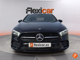 Mercedes Clase A A 180