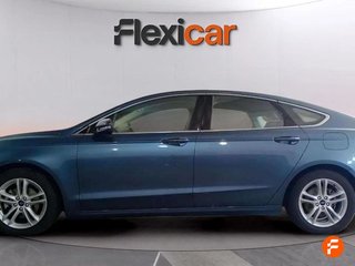 Ford Mondeo 1.5 EcoBoost 121kW (165CV) Trend - 5P (2019)