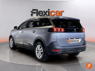 Peugeot 5008 1.5 BlueHDi 96kW (130CV) S&S Style