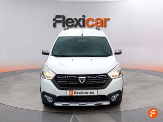 Dacia Dokker Stepway Essential 1.3 TCe 96kW GPF