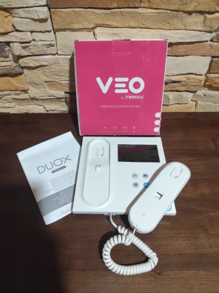 Videoportero FERMAX Monitor Veo 4.3" DUOX Plus