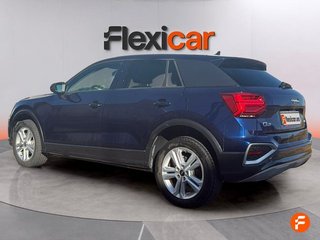 Audi Q2 Advanced 30 TDI 85kW (116CV)