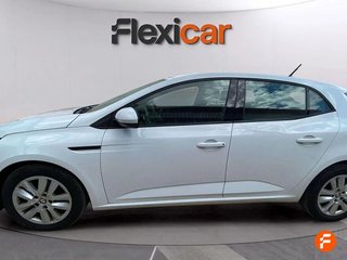 Renault Megane Intens TCe 103 kW (140CV) GPF