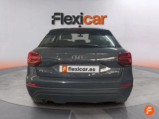 Audi Q2 Advanced 30 TDI 85kW (116CV) S tronic
