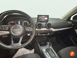 Audi Q2 Advanced 30 TDI 85kW (116CV) S tronic