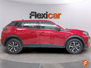 Peugeot 2008 Active Pack Puretech 100 S&S 6 Vel. MAN