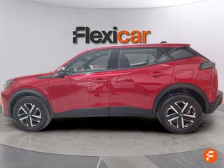 Peugeot 2008 Active Pack Puretech 100 S&S 6 Vel. MAN