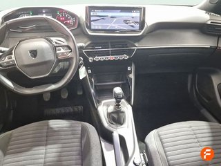 Peugeot 2008 Active Pack Puretech 100 S&S 6 Vel. MAN