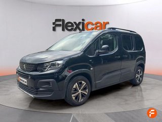 Peugeot Rifter 1.2 130cv Gt line Auto