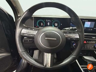 Hyundai Tucson 1.6T 118kW (160CV) 48V DCT Maxx