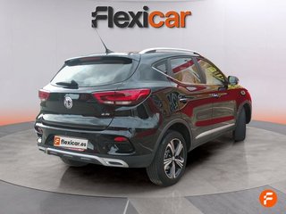 MG ZS 1.0T Comfort Auto