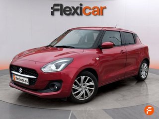 Suzuki Swift 1.2 GLE Mild Hybrid