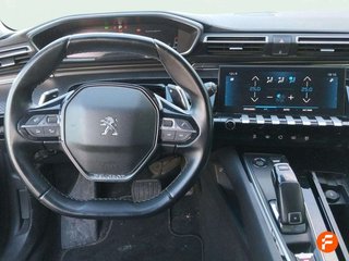 Peugeot 508 5P Allure BlueHDi 96kW (130) S&S EAT8