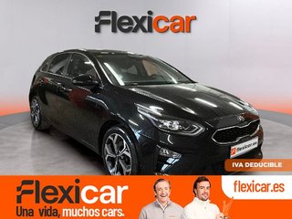 Kia Ceed 1.6 MHEV iMT 100kW (136CV) Business