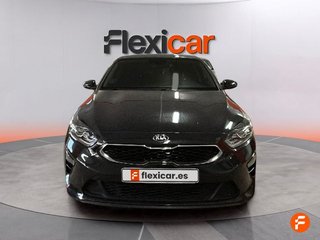 Kia Ceed 1.6 MHEV iMT 100kW (136CV) Business