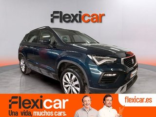 Seat Ateca 1.5 TSI 110kW (150CV) St&Sp Style