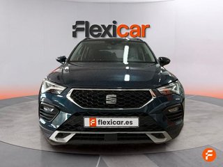 Seat Ateca 1.5 TSI 110kW (150CV) St&Sp Style