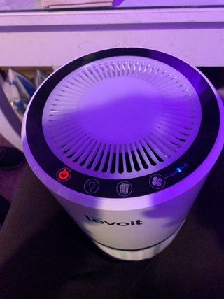 Purificador de aire Levoit LV-H132