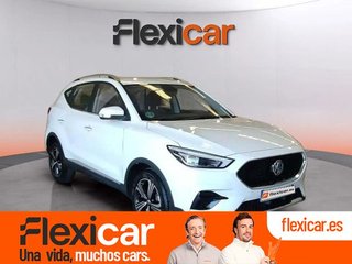 MG ZS 1.5 Comfort