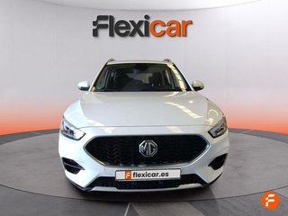 MG ZS 1.5 Comfort
