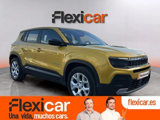 Jeep Avenger 1.2 G 74kW (100CV) 1st Edition